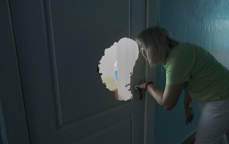 "Трибунал для Путіна". Як під Києвом збирають історії про жертви російських військових