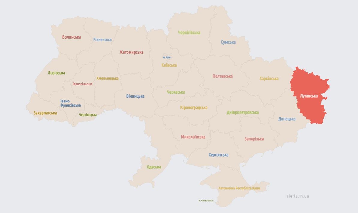 В Одесі повідомляють про вибухи