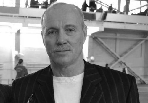 Пішов з життя український чемпіон Європи та призер Олімпійських ігор Валерій Підлужний