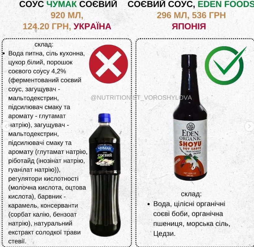 Как приготовить соевый соус в домашних условиях