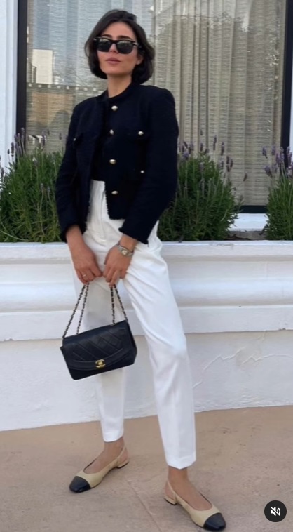 Андре Тан показав, як виглядати дуже дорого в простих речах: фотопідбірка