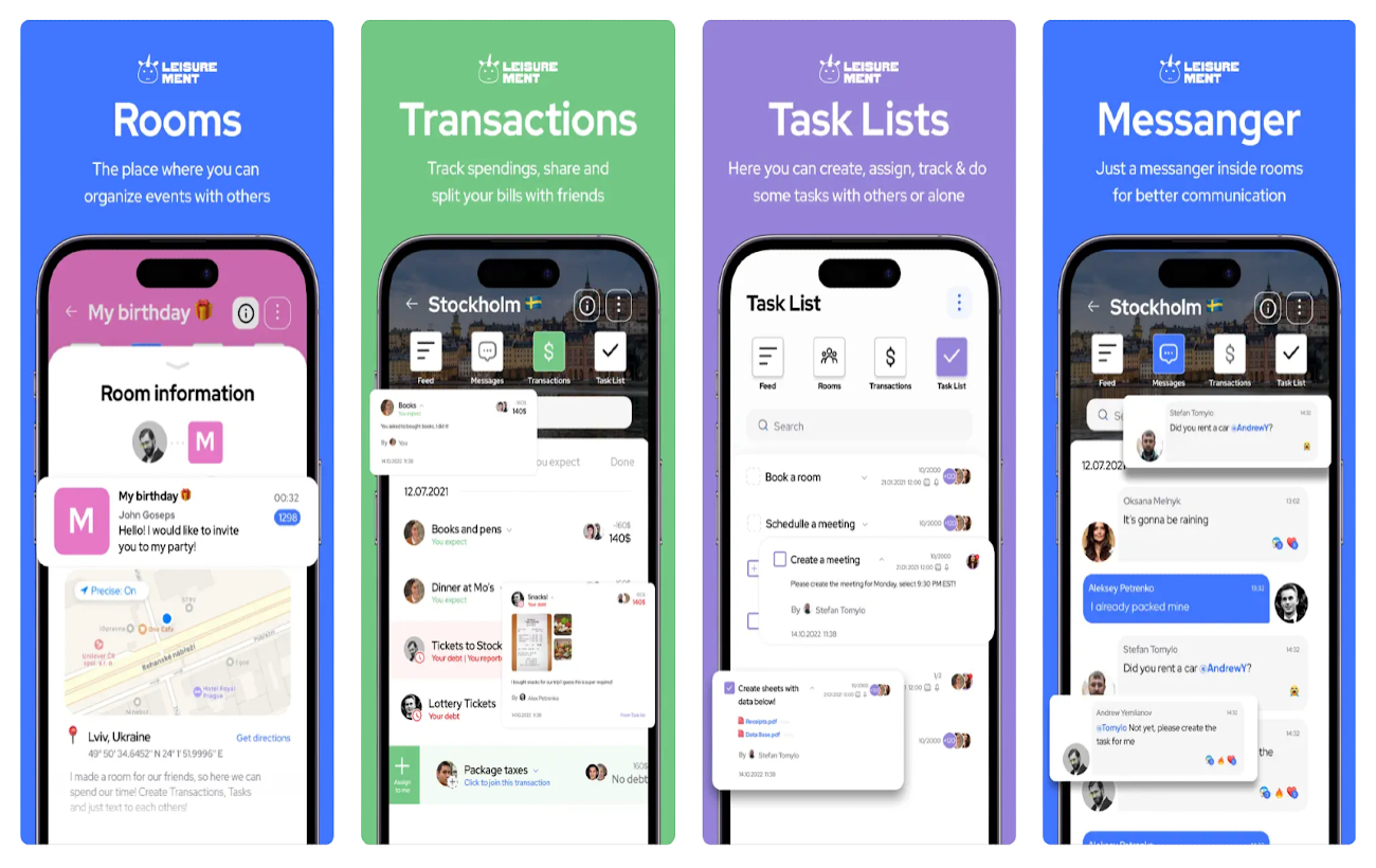 Павло Романюк про запуск революційного стартапу в США та виклики часу