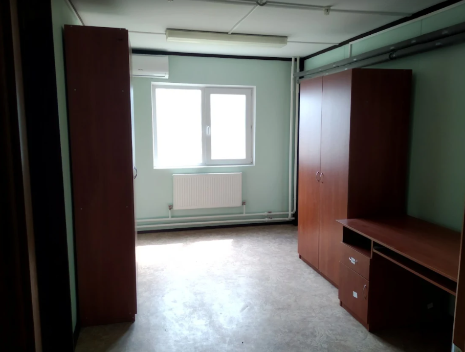 У Чорнобилі виставили на аукціон перший об'єкт оренди: фото унікальної локації