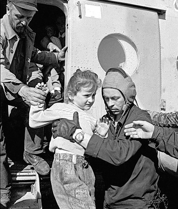 Истоки славы ВСУ: подвиги военных независимой Украины, о которых мало кто знает