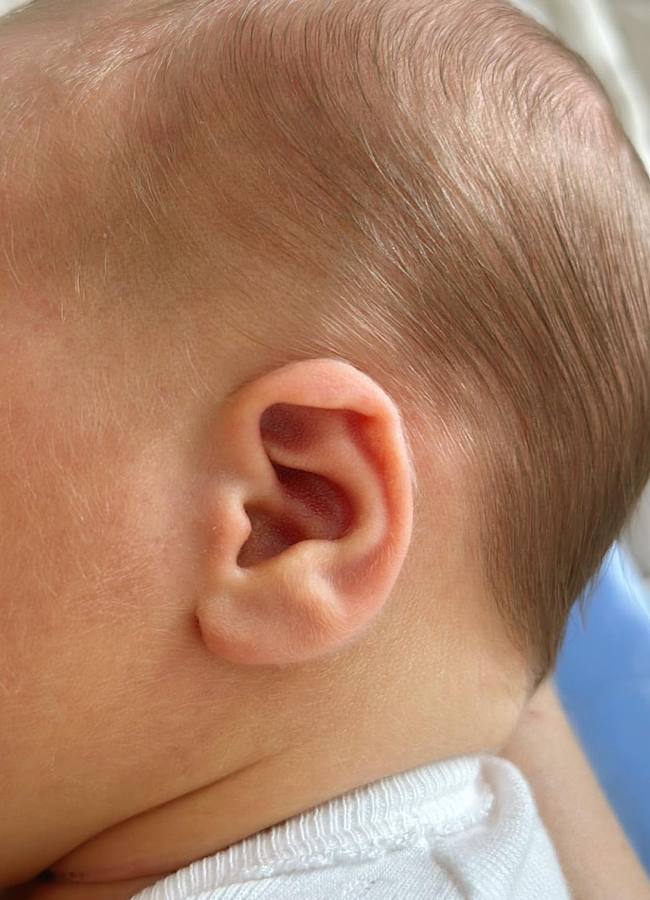 Улюблена ювелірка Зеленської стала мамою вдруге: фото дитини