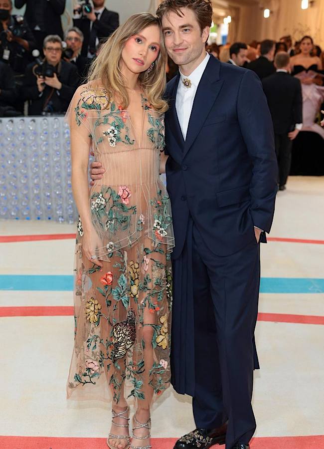 Зірка серіалу "Сутінки" Роберт Паттінсон стане батьком: животик вже не сховати