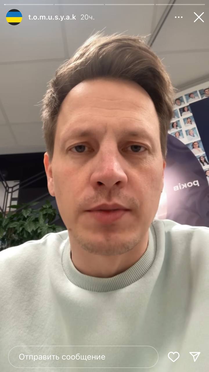 "Путь еще длинный": муж тяжелобольной украинской актрисы рассказал, что прогнозируют врачи