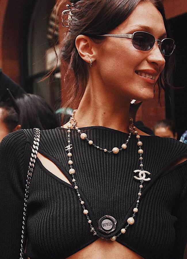 5 украинских брендов, которые выбирает Мадонна, Бейонсе и другие голливудские звезды