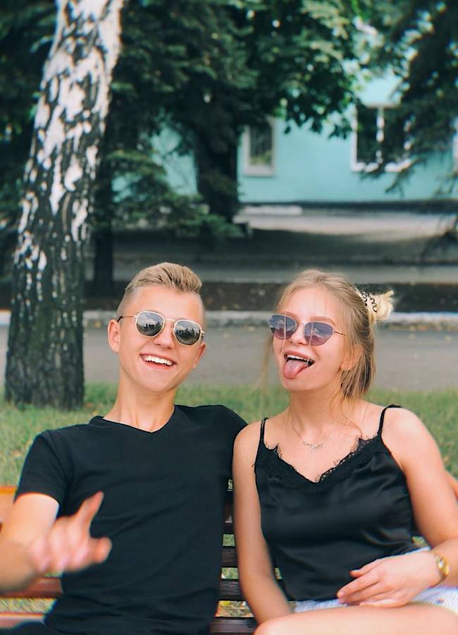 Игрок футбольного клуба "Шахтер" Николай Огарков потерял отца на войне с Россией