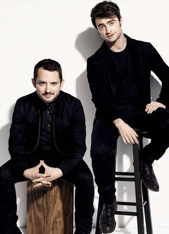 Зіркові "близнюки". Хто вони, знаменитості, яких легко сплутати (фото)