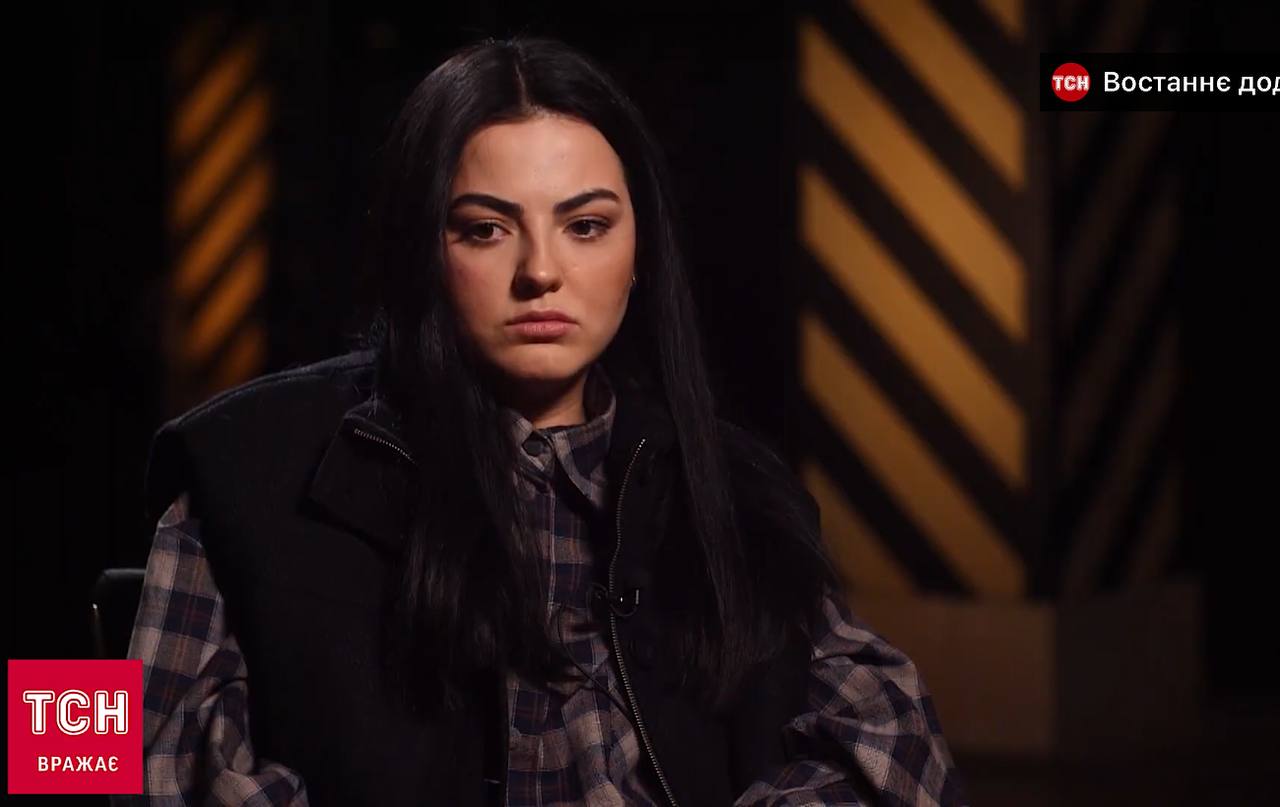 "Важко туди приходити": Аліна Михайлова розповіла, що відчуває, коли буває на могилі Да Вінчі