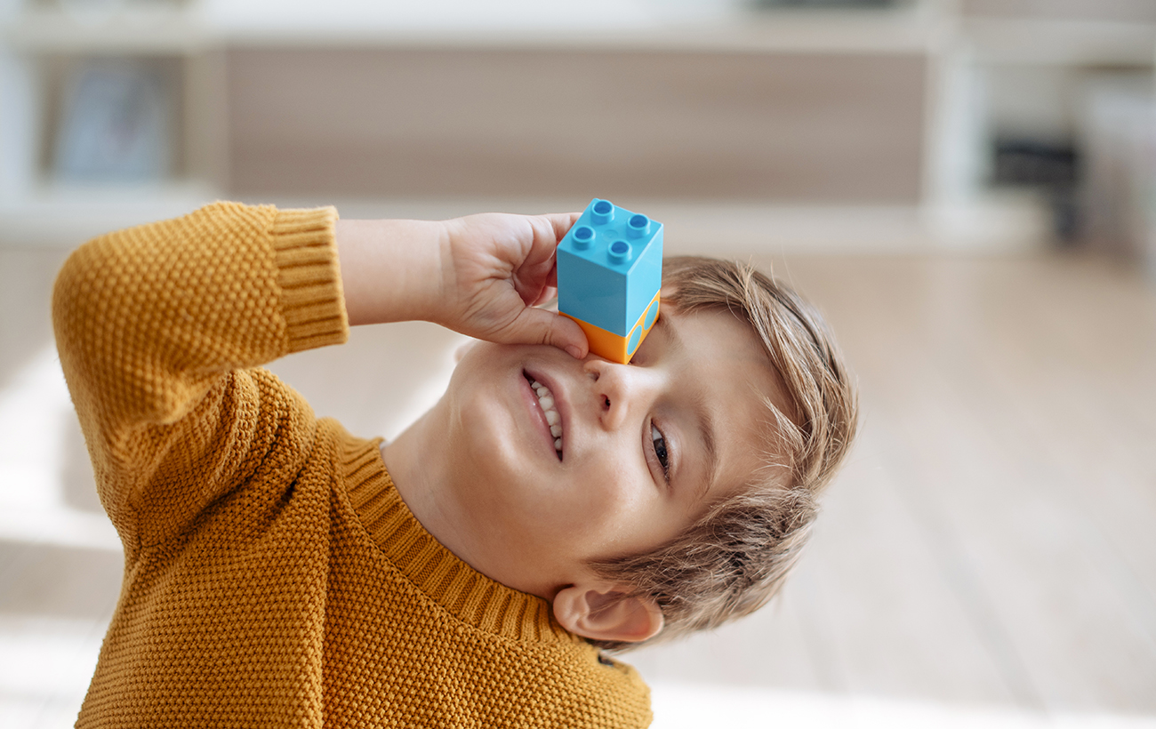 Як діагностувати аутизм у дитини і чому необхідне раннє втручання у її розвиток