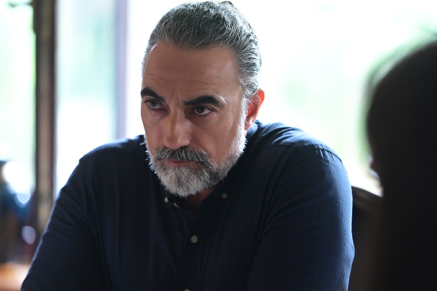 Как изменились главные герои сериала "Великолепный век Роксолана" (фото)