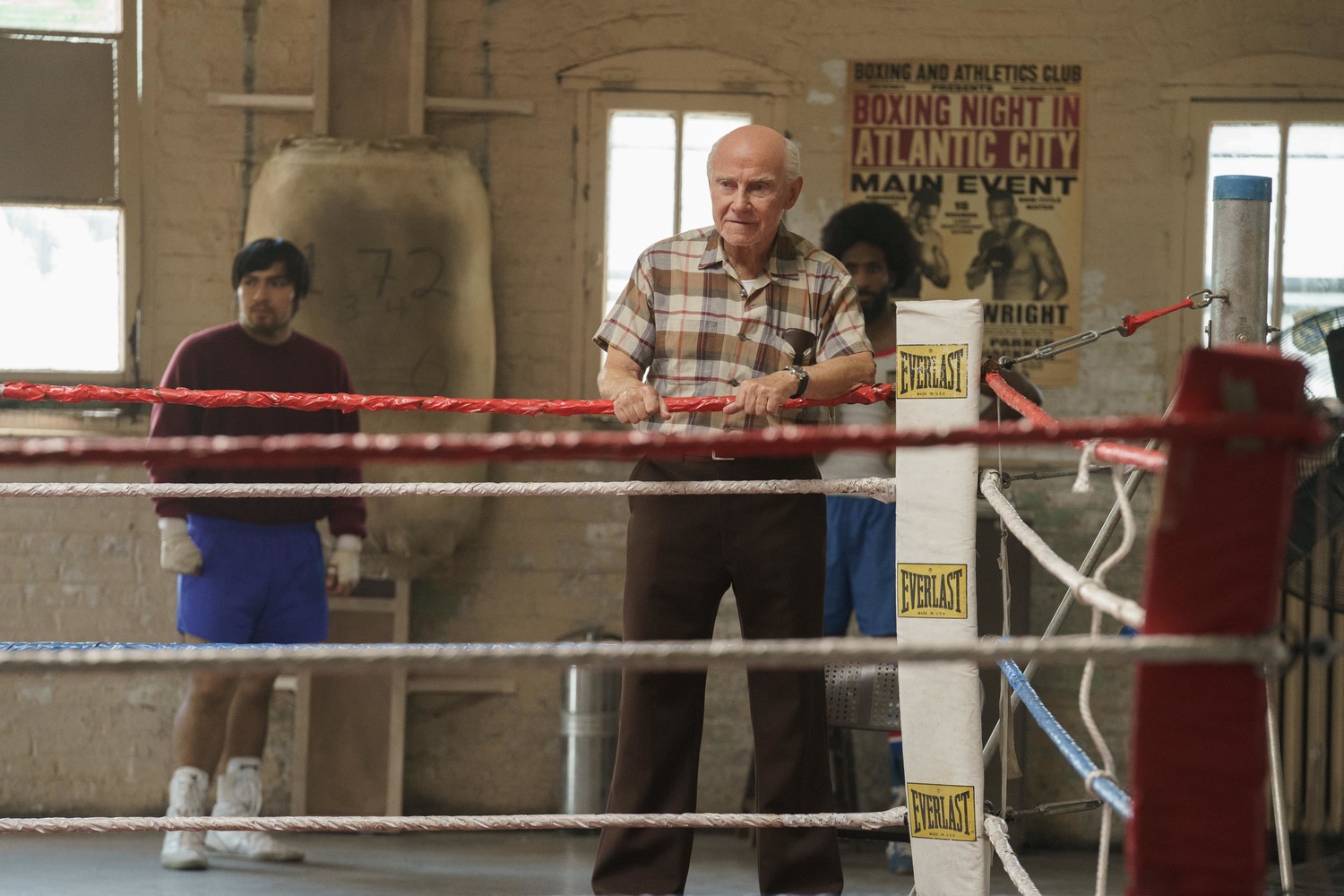 Как сейчас выглядят главные актеры гангстерского триллера 90-х "Криминальное чтиво"