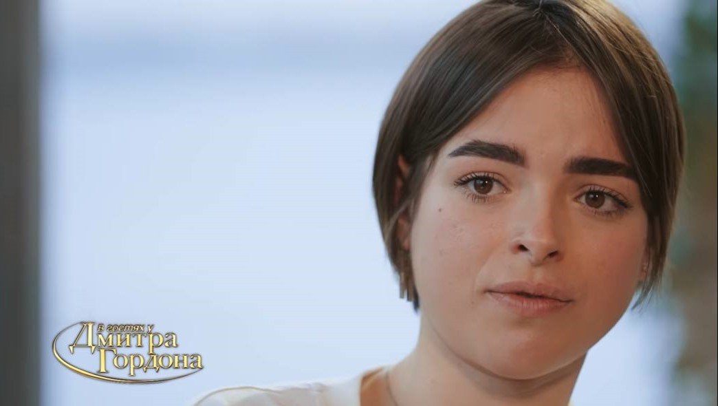 "Несчастная мученица": как Соня Морозюк сменила имидж после расставания с Гринкевичем