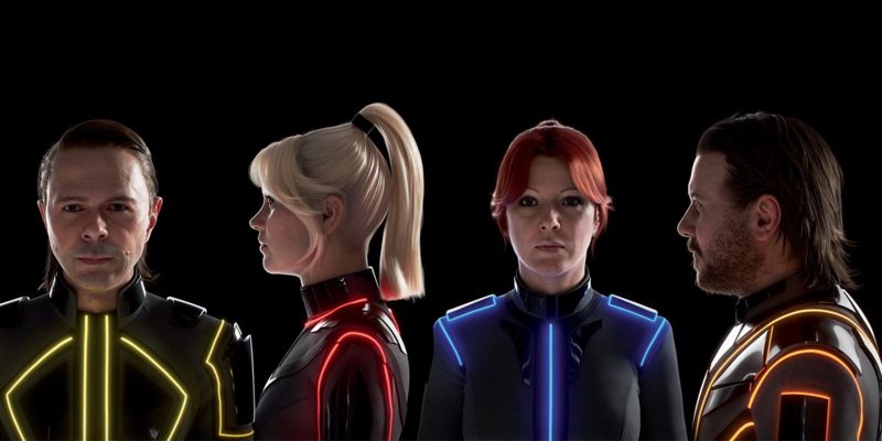 Культова АВВА випустила новий альбом вперше за 40 років: ці пісні вже стали сенсацією!