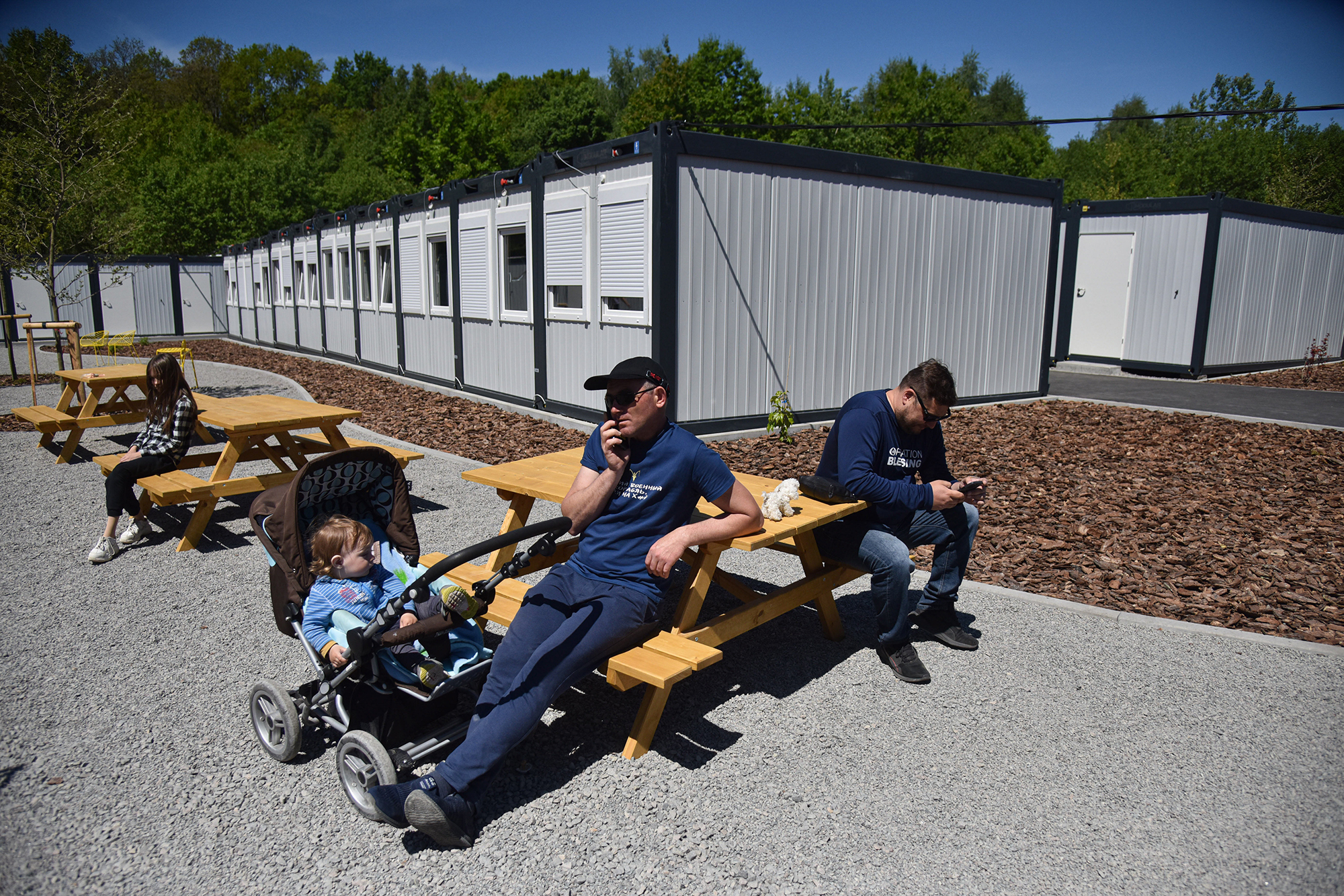 Как переселенцам получить бесплатное жилье в Украине: главные условия и советы