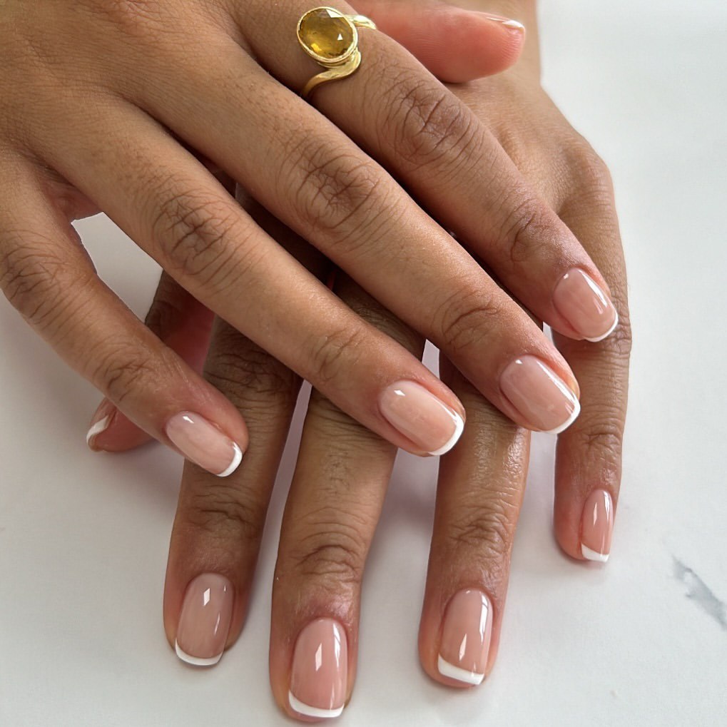 Этот маникюр сделает вас самой модной: лучшие идеи небанального "френча"