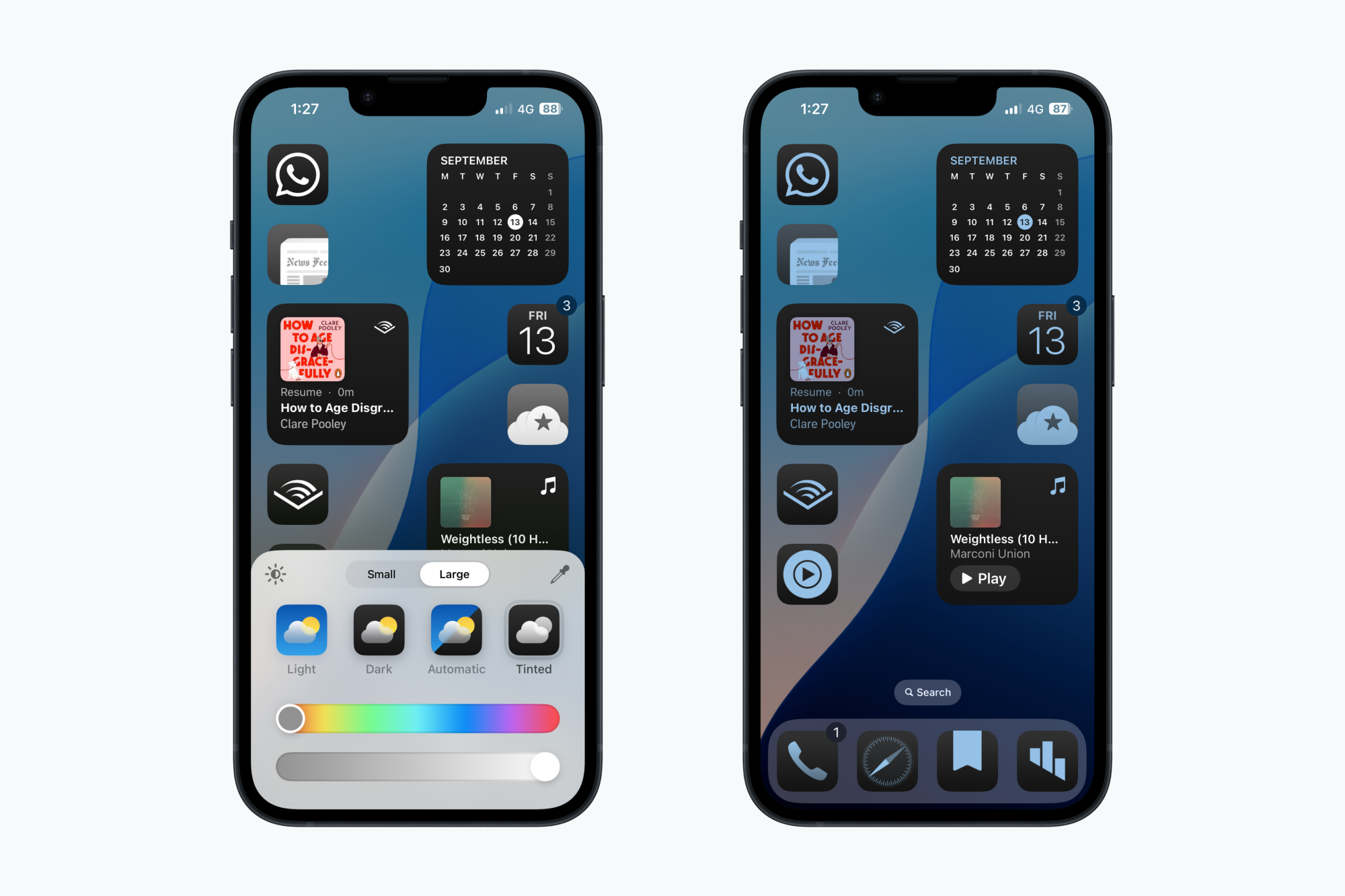 7 секретних налаштувань iOS 18, які зроблять ваш iPhone супер зручним