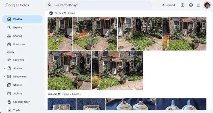 Не теряйте свои воспоминания. 12 надежных и лучших сервисов для безопасного хранения ваших фотографий