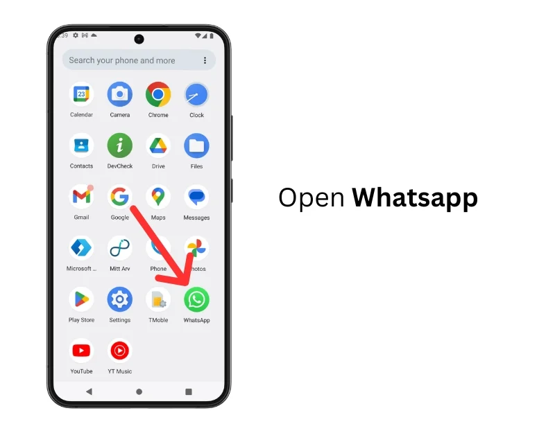 Как отключить автоматическое сохранение фотографий в WhatsApp: пошаговая инструкция