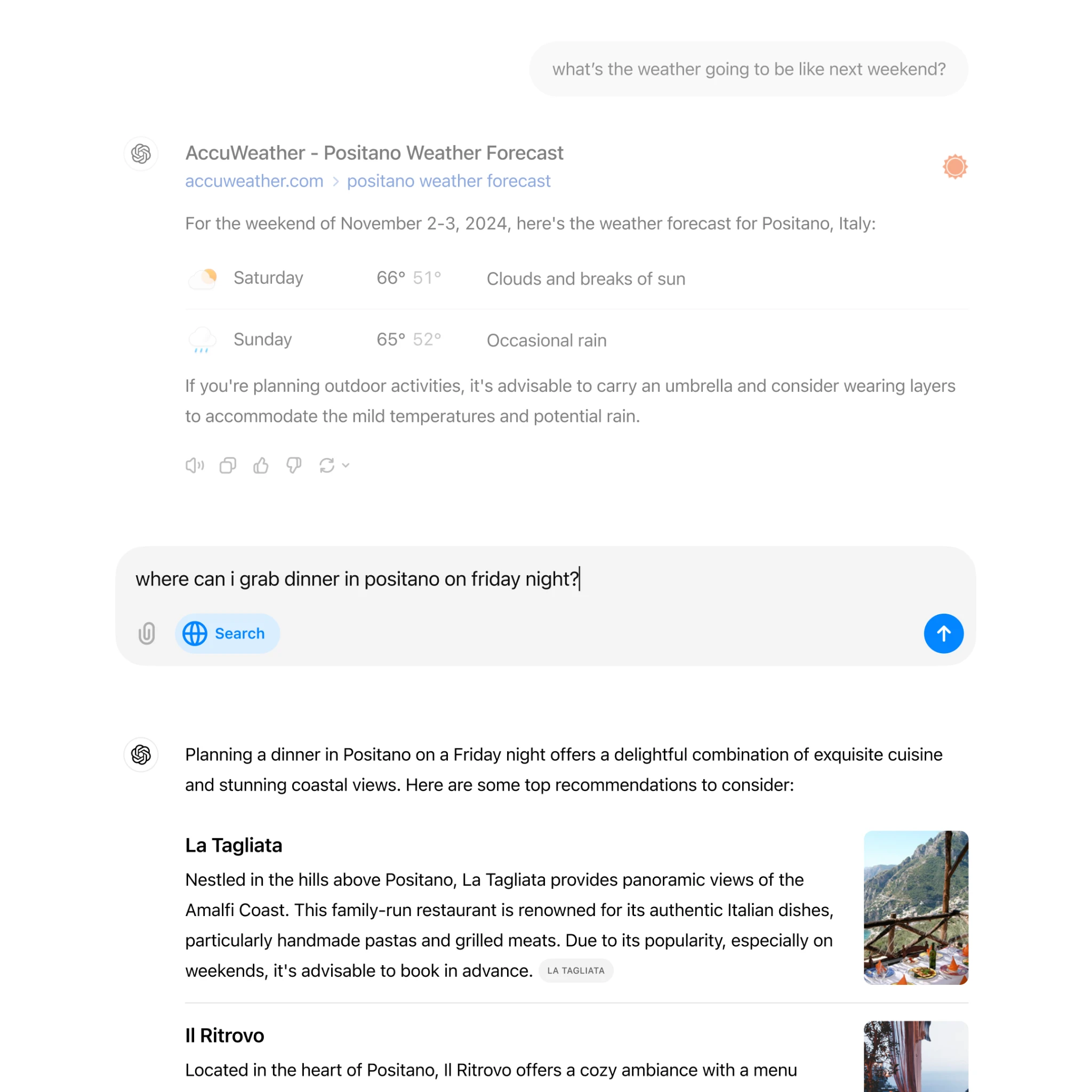 ChatGPT Search: что известно о поисковике-конкуренте Google