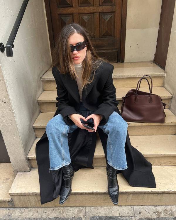 Які пальта вважають наймоднішими цього року: тренди на зиму 2024-2025