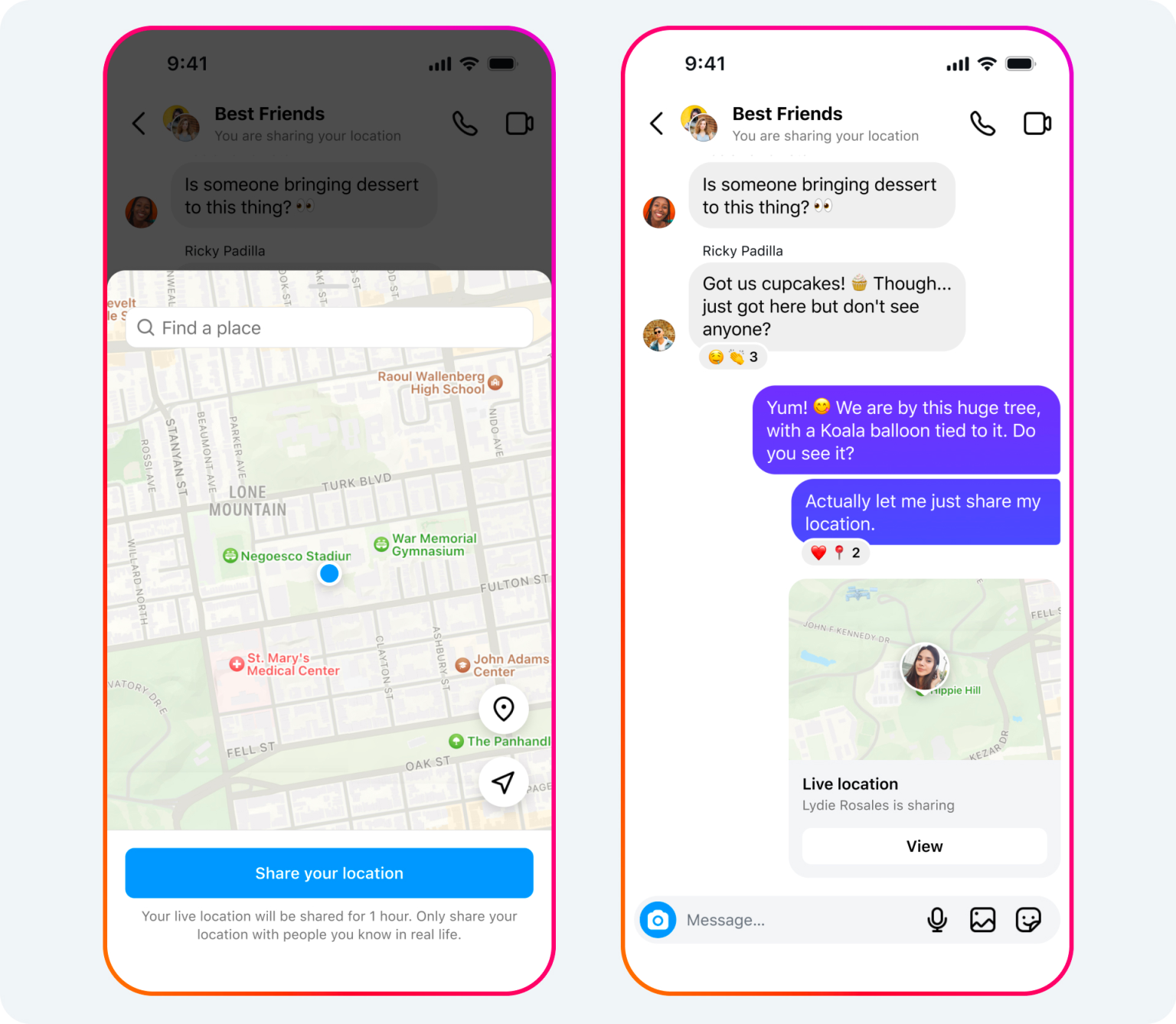 Instagram вводит функцию, которая сделает ваше общение более комфортным