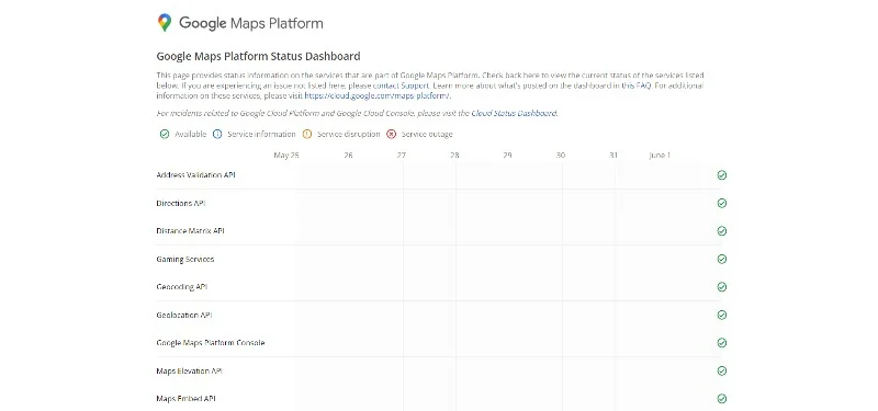 Как восстановить работу Google Maps на телефонах Android и iPhone: 12 эффективных методов