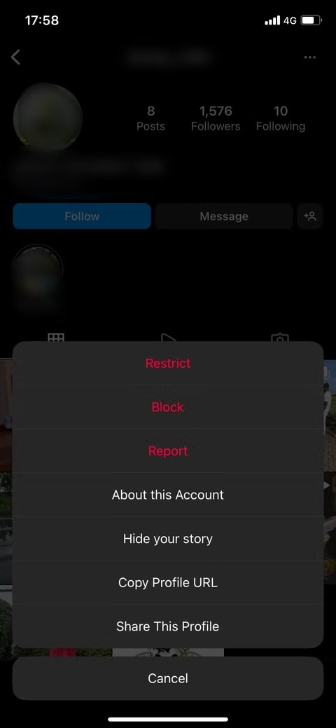 Как в Instagram посмотреть все предыдущие имена любого пользователя: полезный лайфхак
