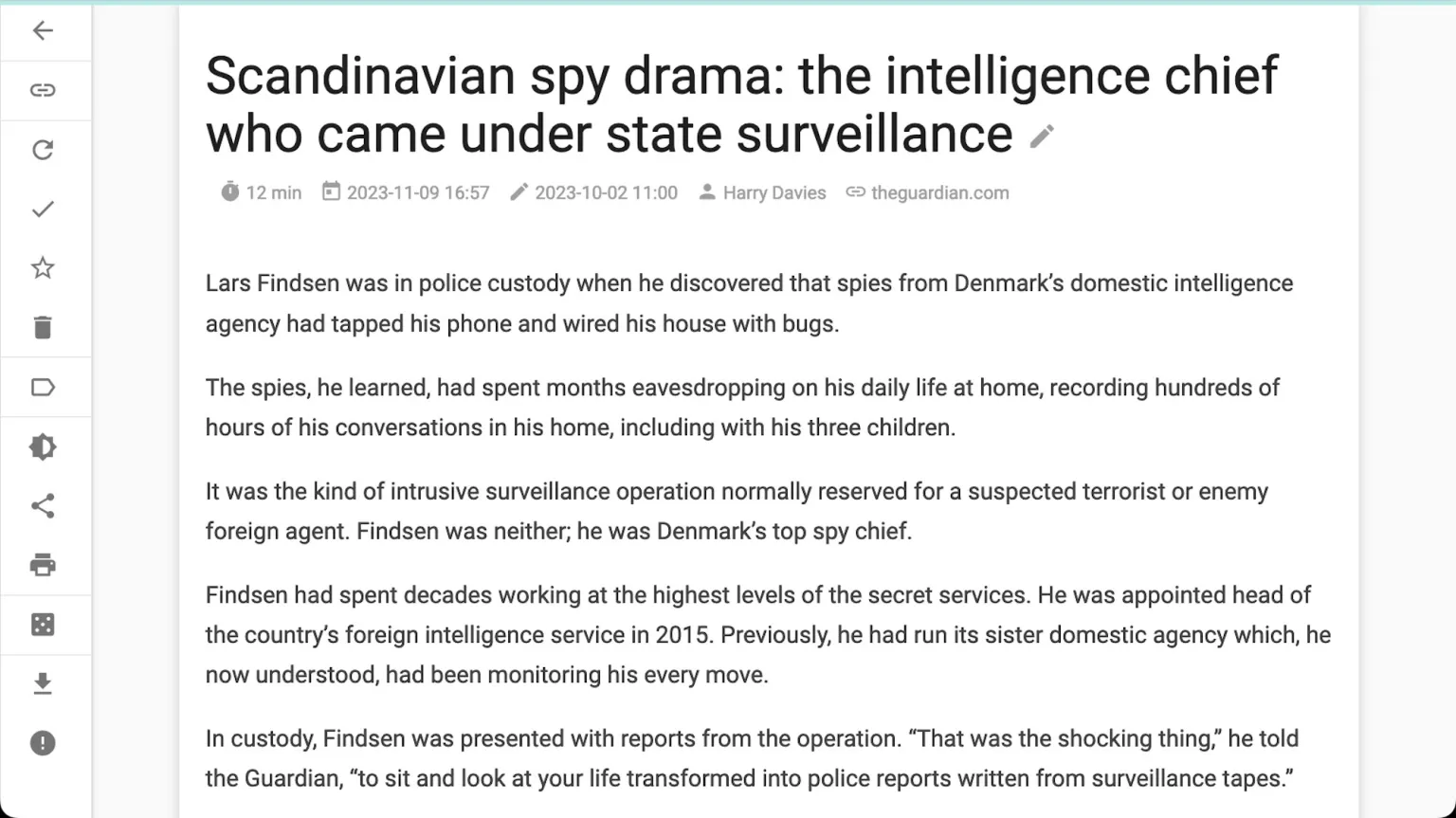 Скажите "нет" слежке. 11 лучших программ и приложений для защиты вашей конфиденциальности