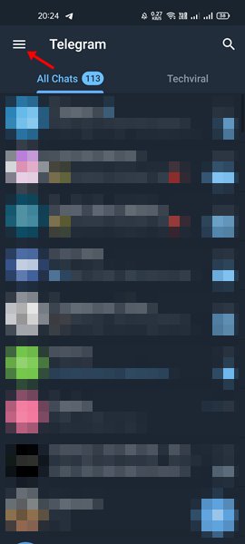 Як заборонити Telegram завантажувати фото та відео автоматично на всіх ваших пристроях