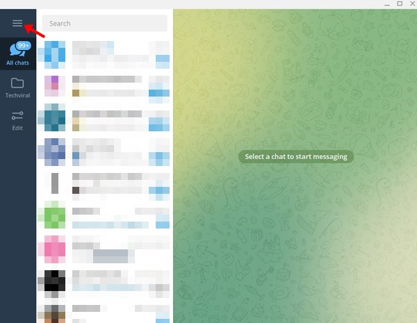 Як заборонити Telegram завантажувати фото та відео автоматично на всіх ваших пристроях