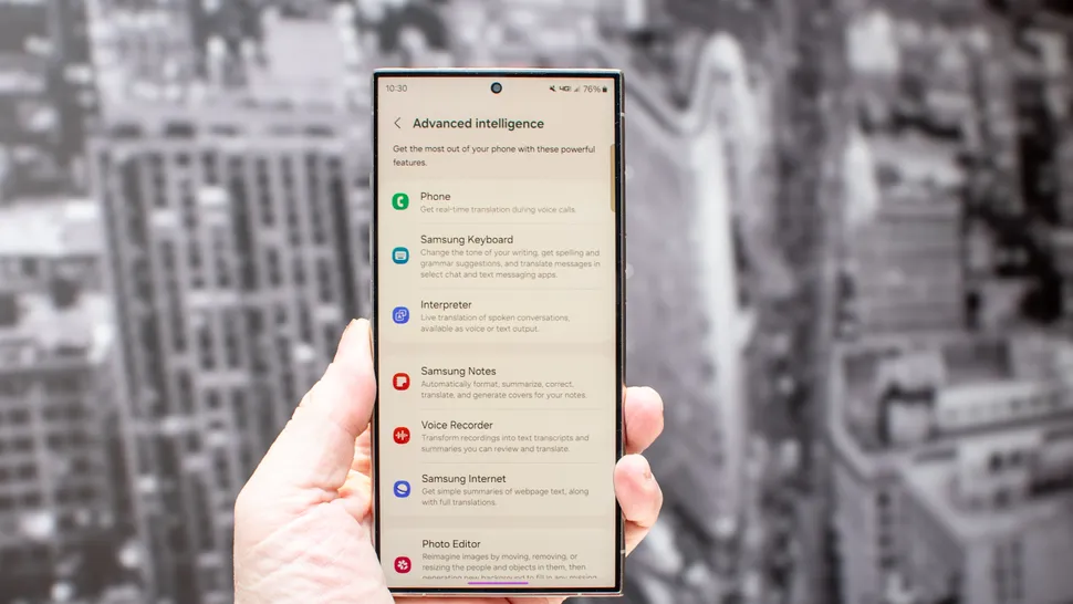 Як Samsung Galaxy S25 може стати королем смартфонів: 5 переваг перед iPhone 16