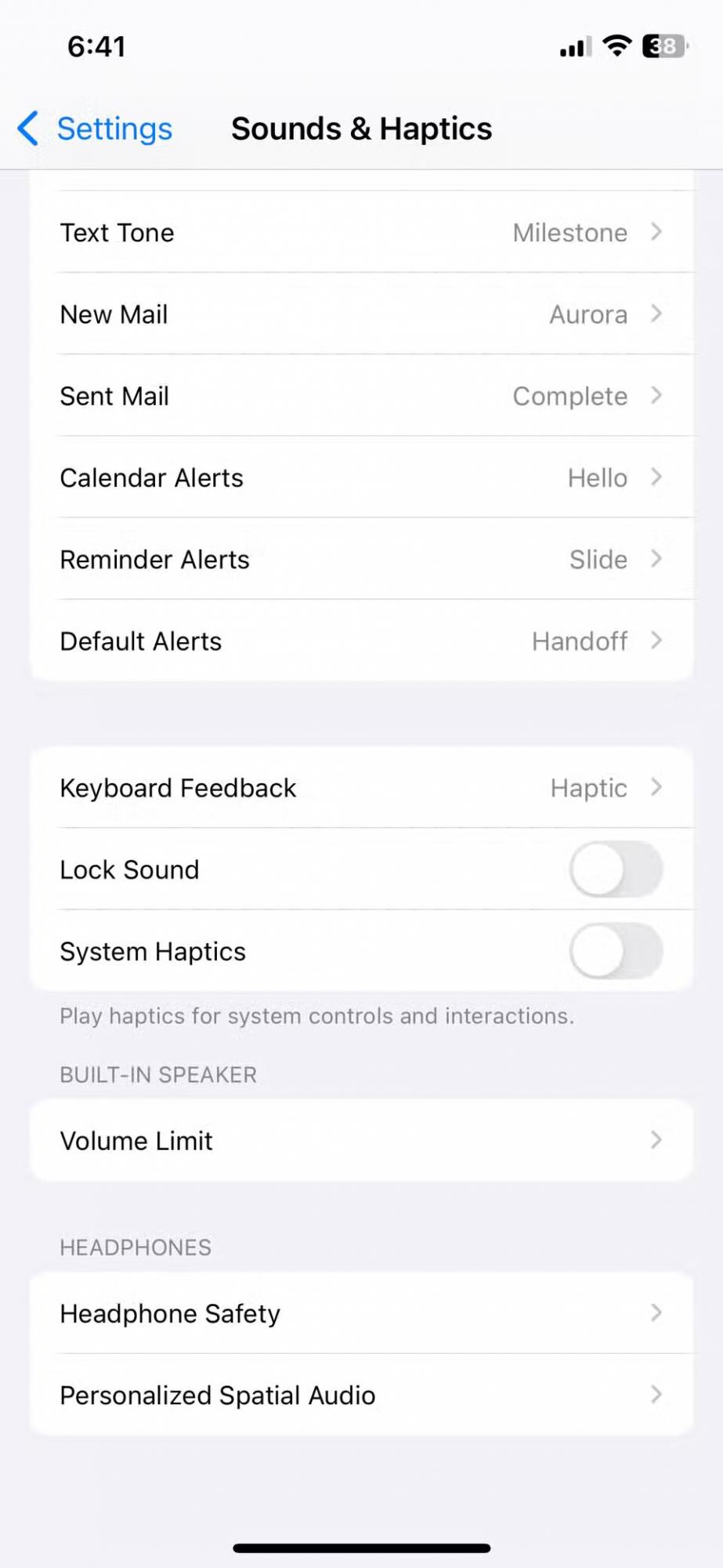 9 настроек, которые стоит изменить на новом iPhone для комфортного использования