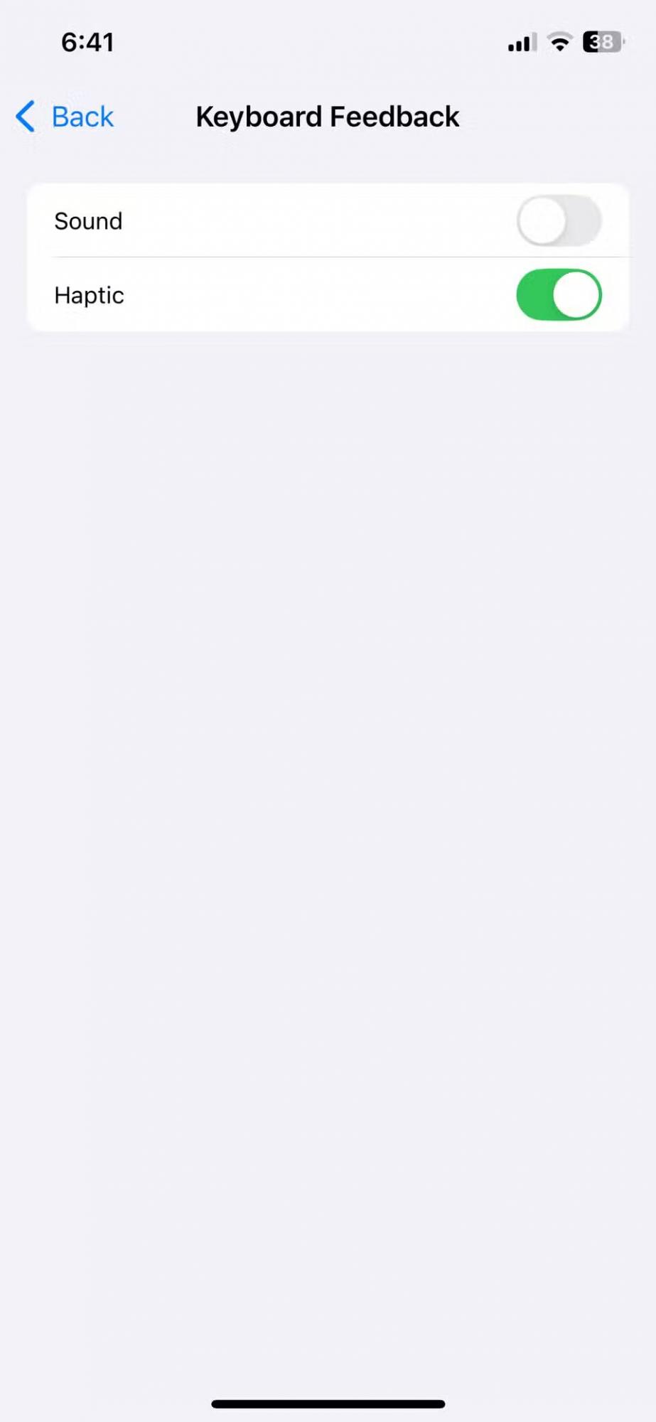 9 настроек, которые стоит изменить на новом iPhone для комфортного использования