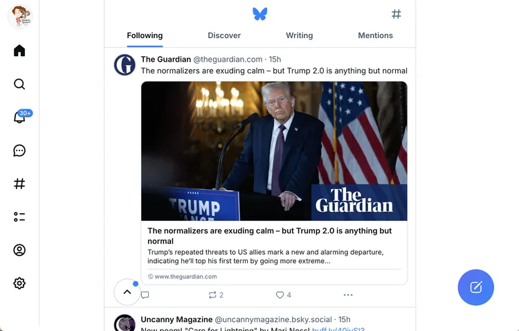 11 альтернативных соцсетей для тех, кто ищет что-то новое, помимо Meta и Twitter
