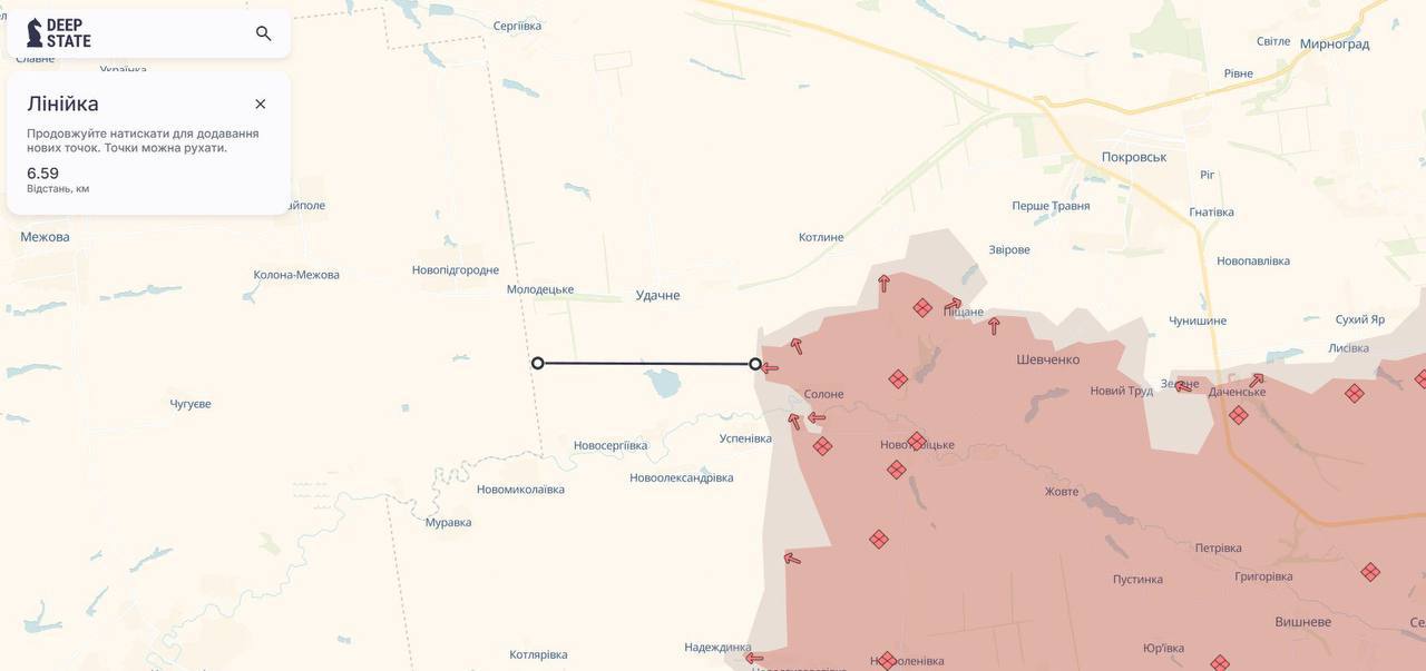 РФ може діставати КАБами до Дніпропетровської області: жителів попередили про загрозу