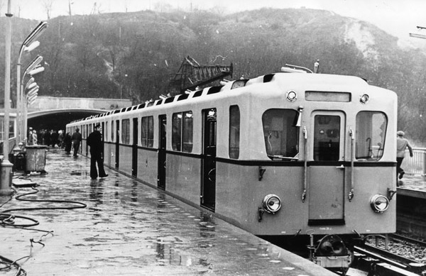 Метро в Україні: як змінилася "підземка" за 30 років Незалежності