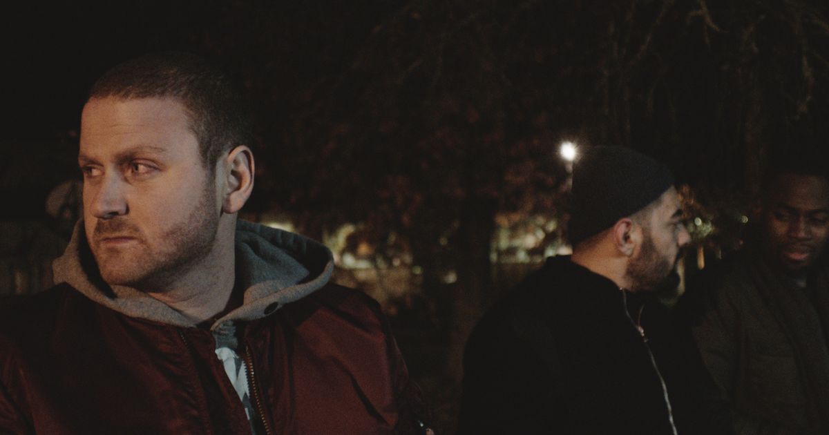 Щоденник гопника: чому на цей фільм треба йти у кінотеатри