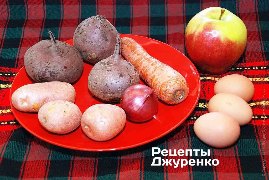 Салат "Шуба" по классическому рецепту: кулинар назвал идеальные пропорции