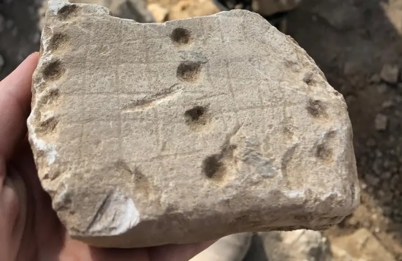 В Омані археологи виявили рідкісний артефакт, якому 4000 років