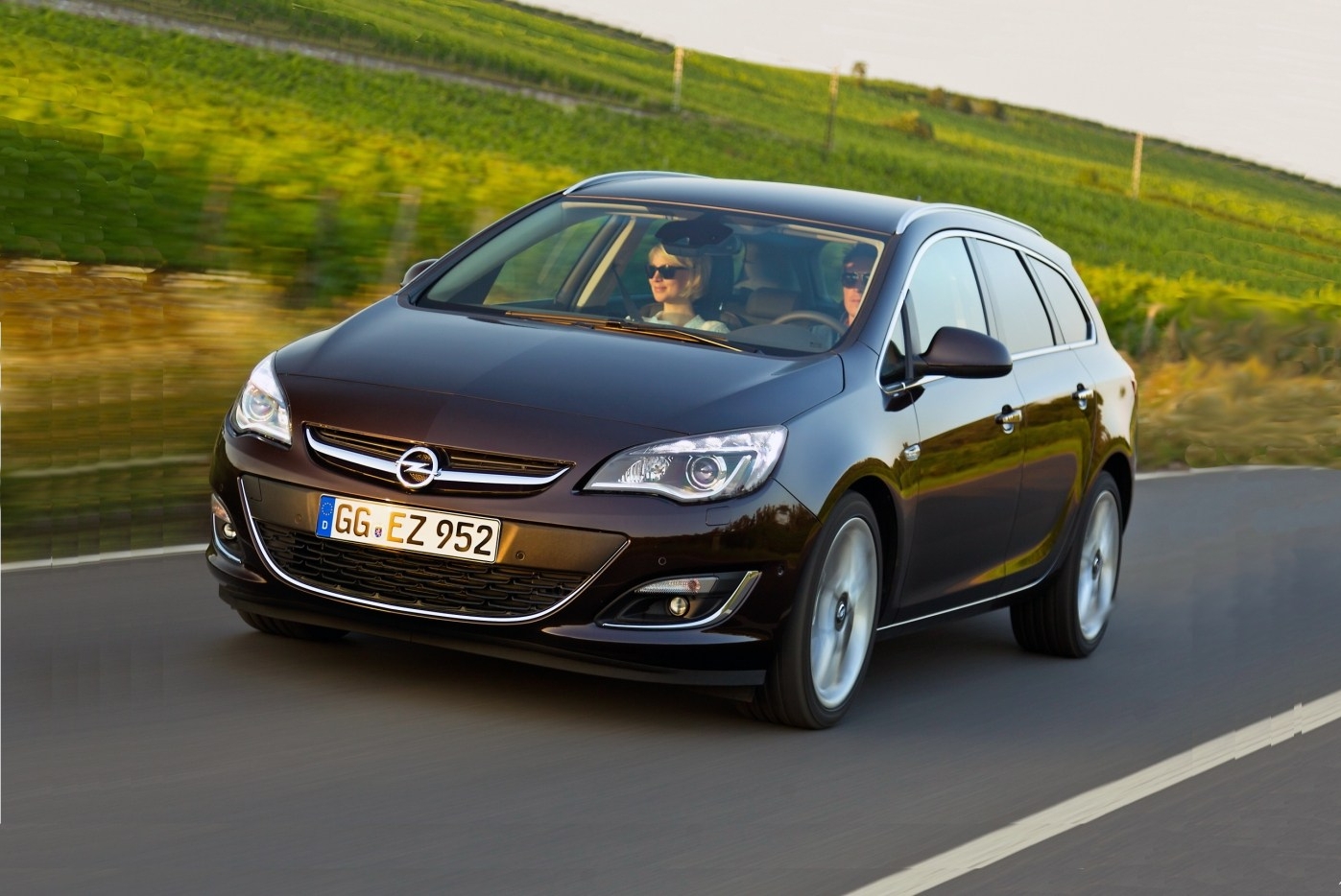 Вживані авто: ТОП-5 найцікавіших дизельних універсалів