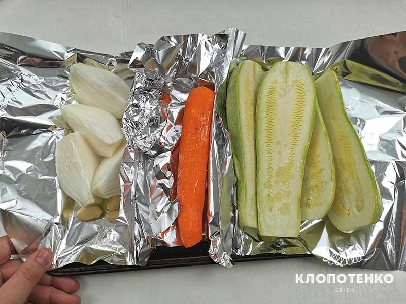 Клопотенко раскрыл секрет божественной кабачковой икры: жарить или тушить ее не нужно!