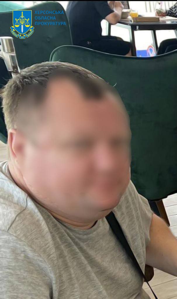 Приказывал пытать украинцев. Агенту ФСБ объявили подозрение