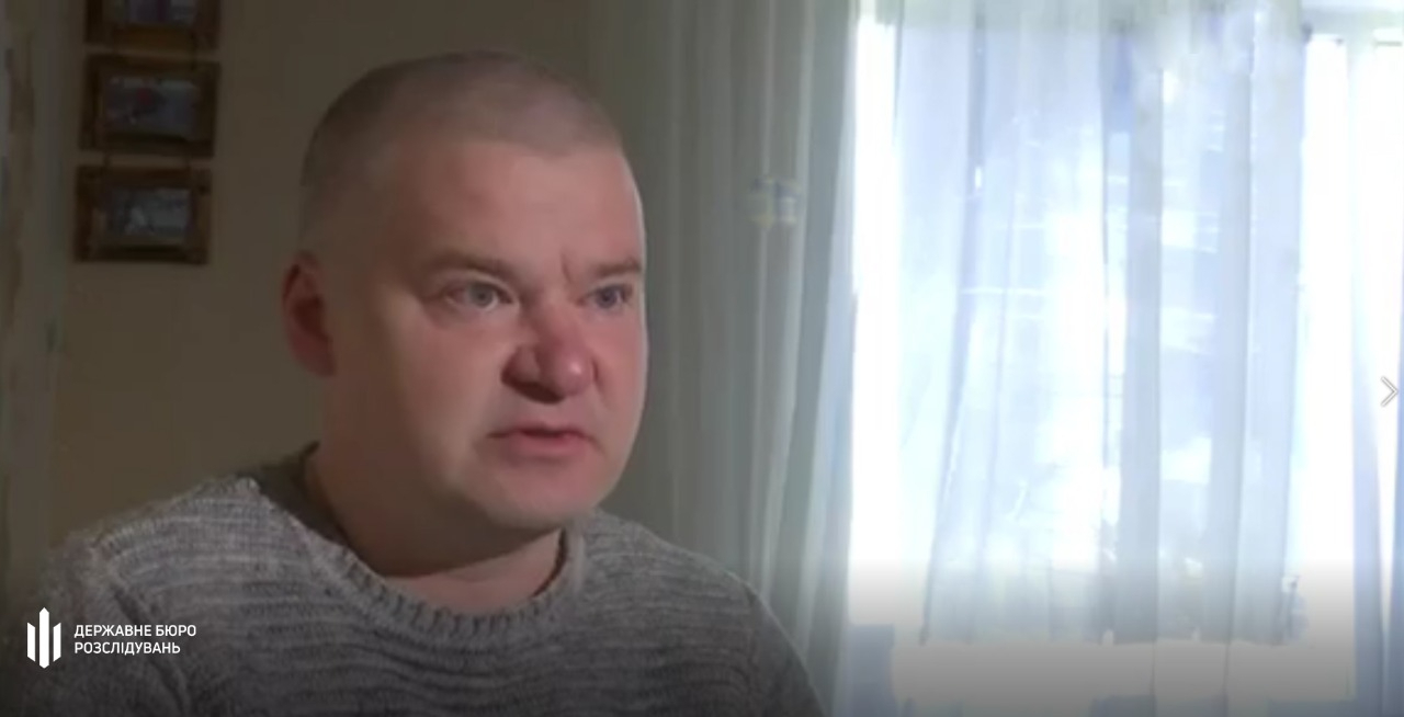 Пару правоохоронців-колаборантів з Донецької області будуть судити за держзраду