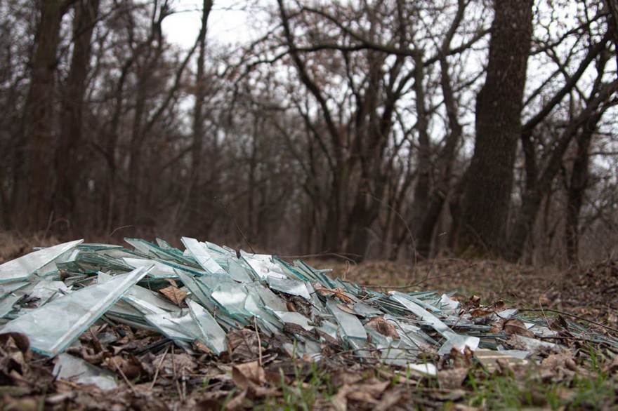 Вместо зарослей и мусора: в Днепре построят новый спортивный центр