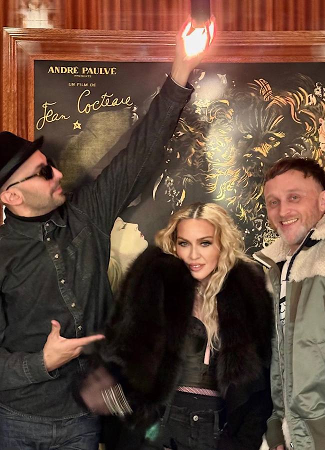 Як зараз виглядає Мадонна: свіжі фото 65-річної поп-зірки, яку досі хочуть мільйони