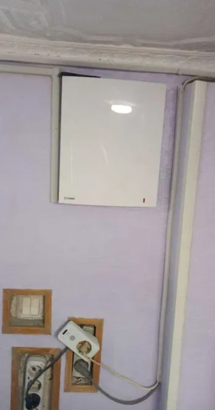 У Києві здають міні-квартиру за 4300 гривень: як виглядає незвичайне житло (фото)