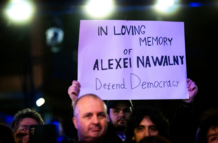 Культура поза політикою? Як гості та учасники Берлінале висловлювали свою політичну позицію